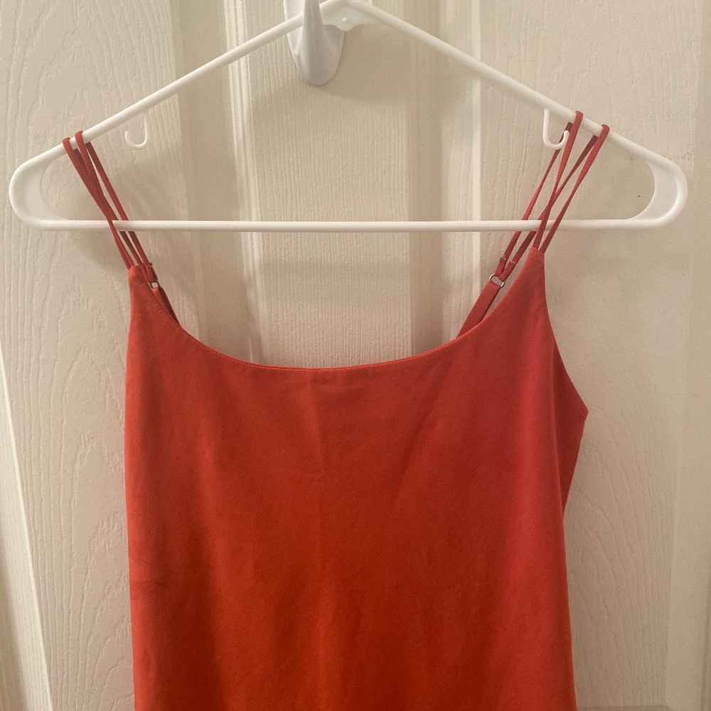Abercrombie Traveler mini dress